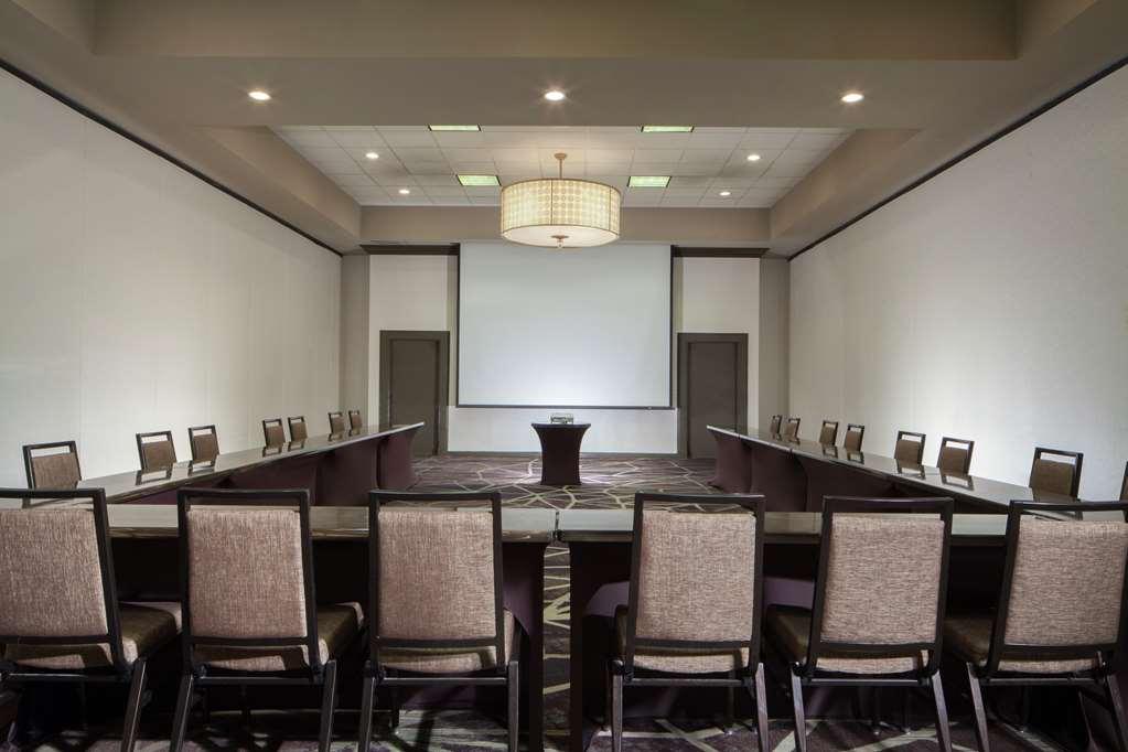 Embassy Suites By Hilton Philadelphia Airport Filadélfia Facilidades foto