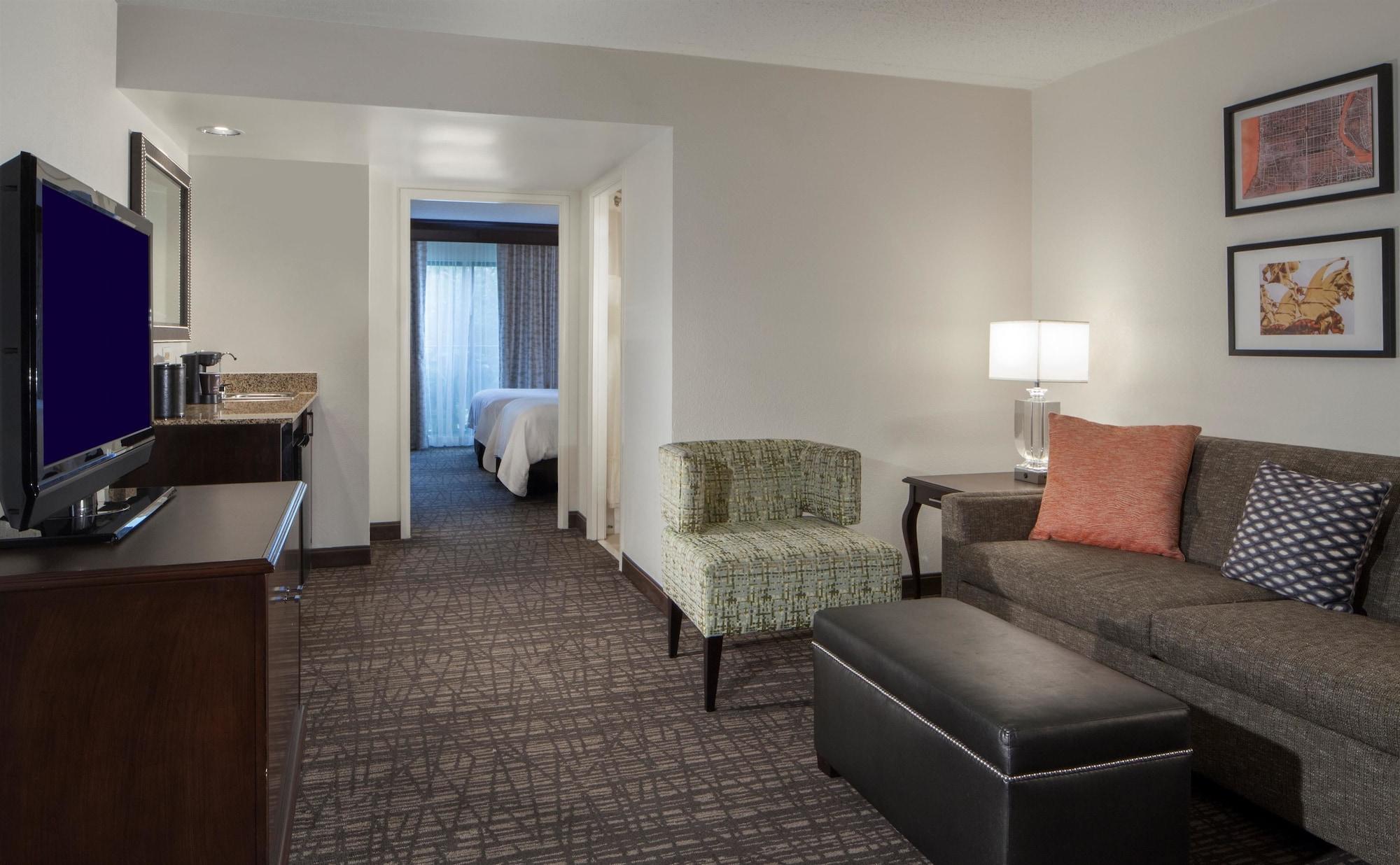 Embassy Suites By Hilton Philadelphia Airport Filadélfia Exterior foto