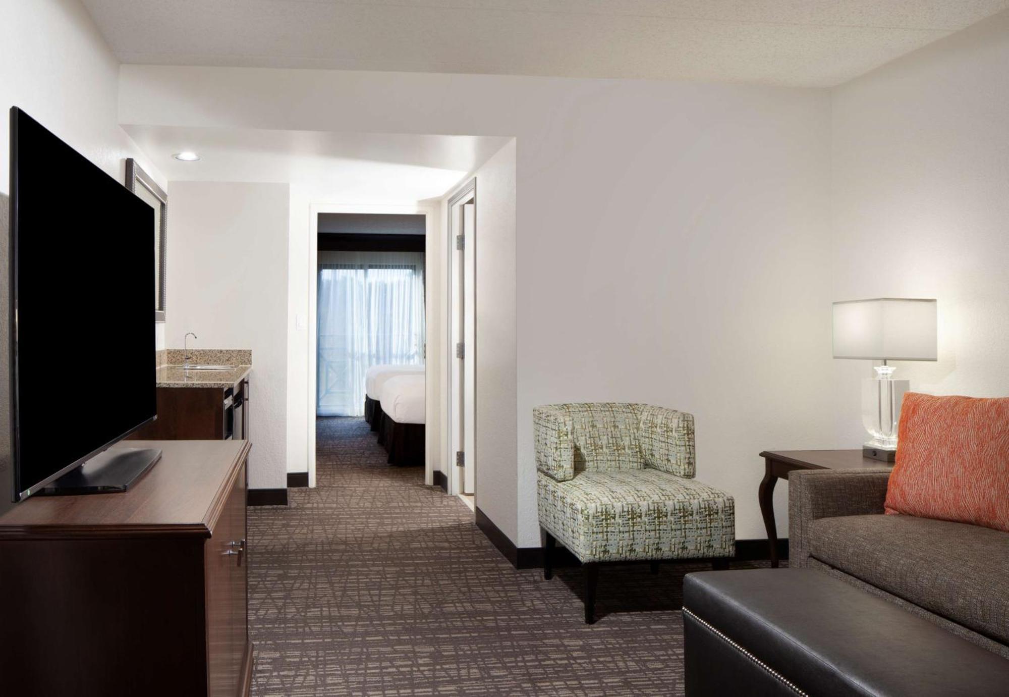 Embassy Suites By Hilton Philadelphia Airport Filadélfia Exterior foto