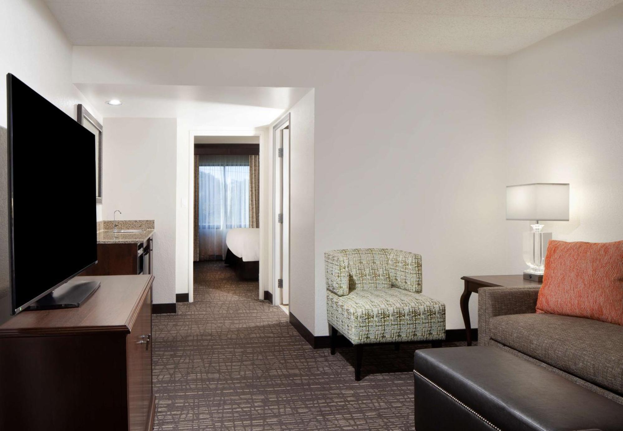 Embassy Suites By Hilton Philadelphia Airport Filadélfia Exterior foto