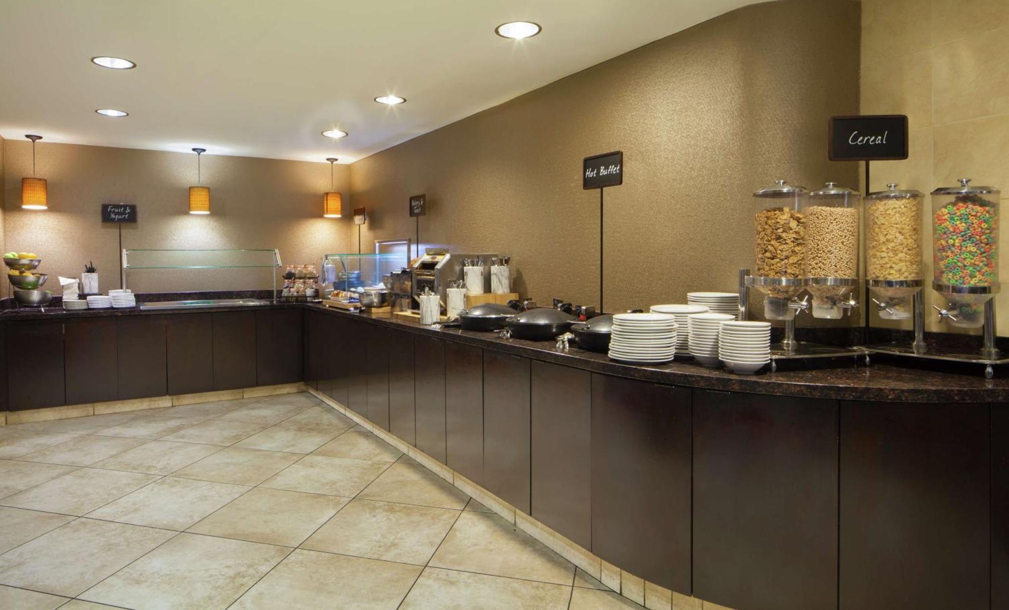 Embassy Suites By Hilton Philadelphia Airport Filadélfia Exterior foto