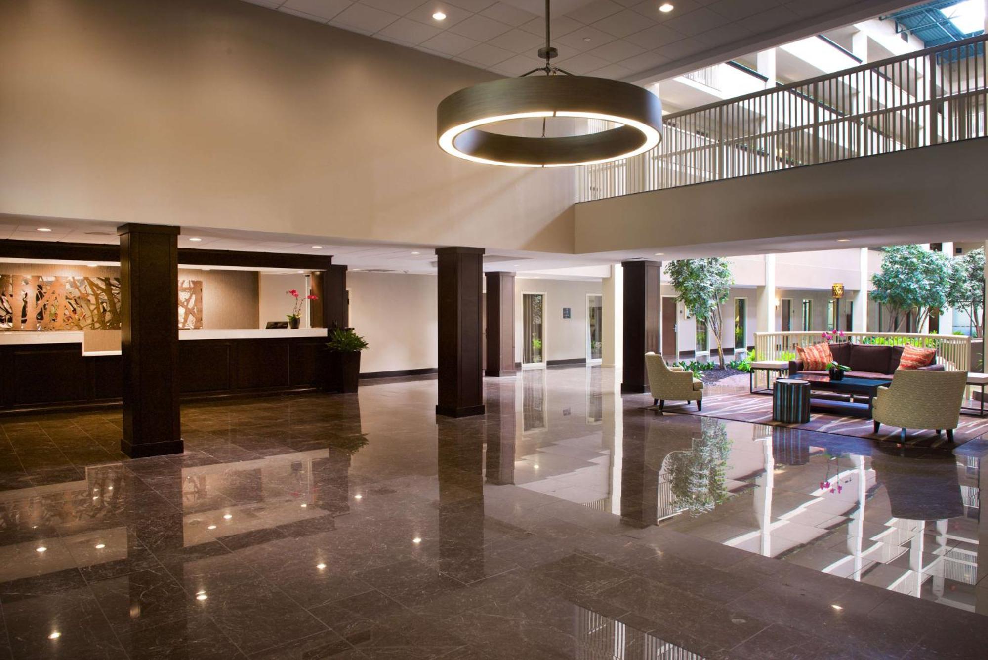 Embassy Suites By Hilton Philadelphia Airport Filadélfia Exterior foto