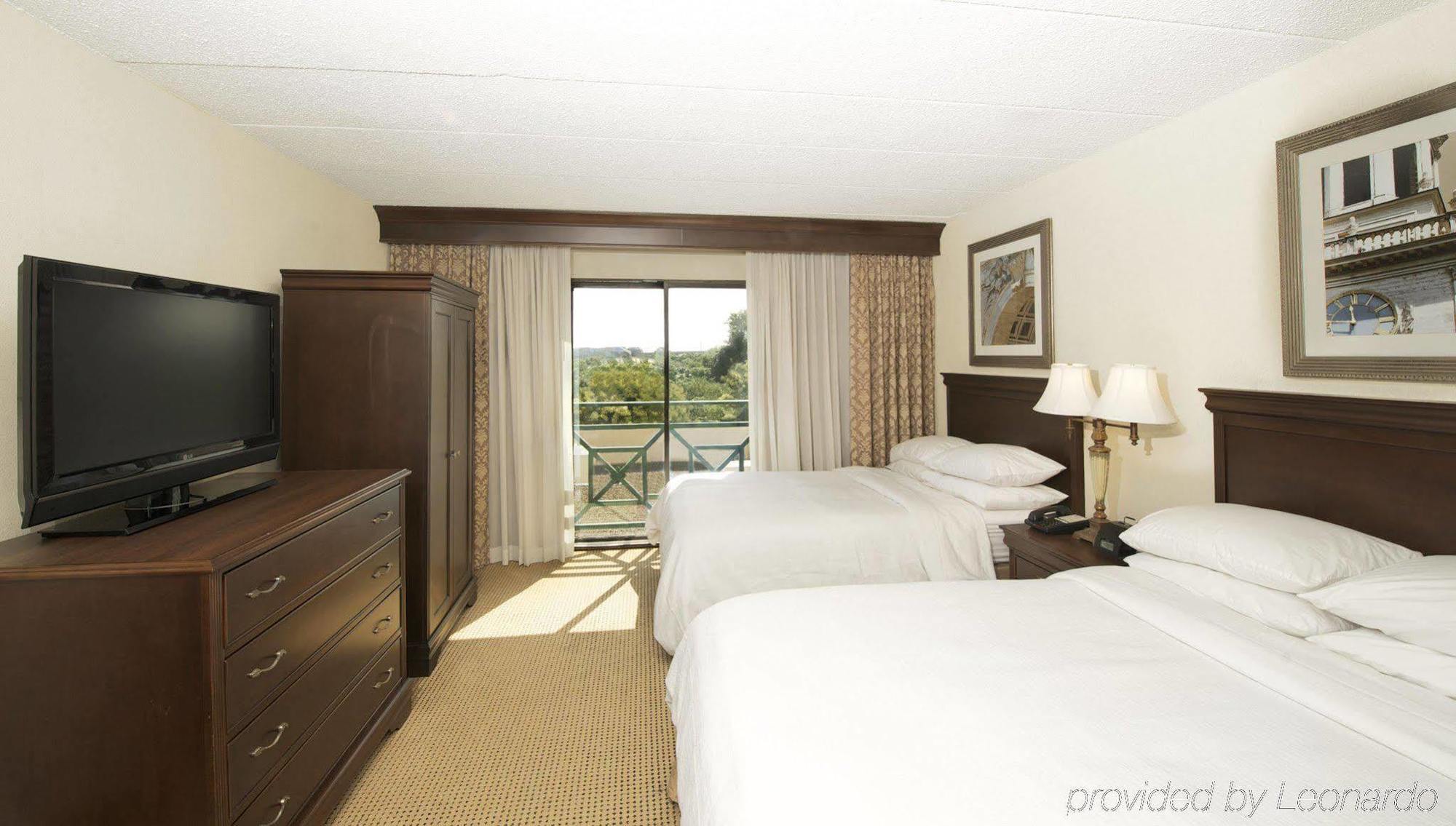 Embassy Suites By Hilton Philadelphia Airport Filadélfia Exterior foto